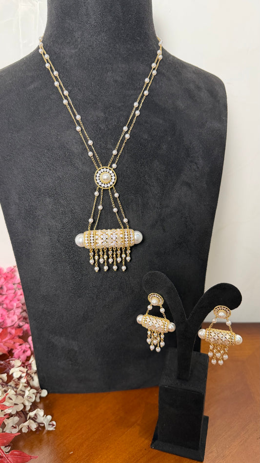 luxury set