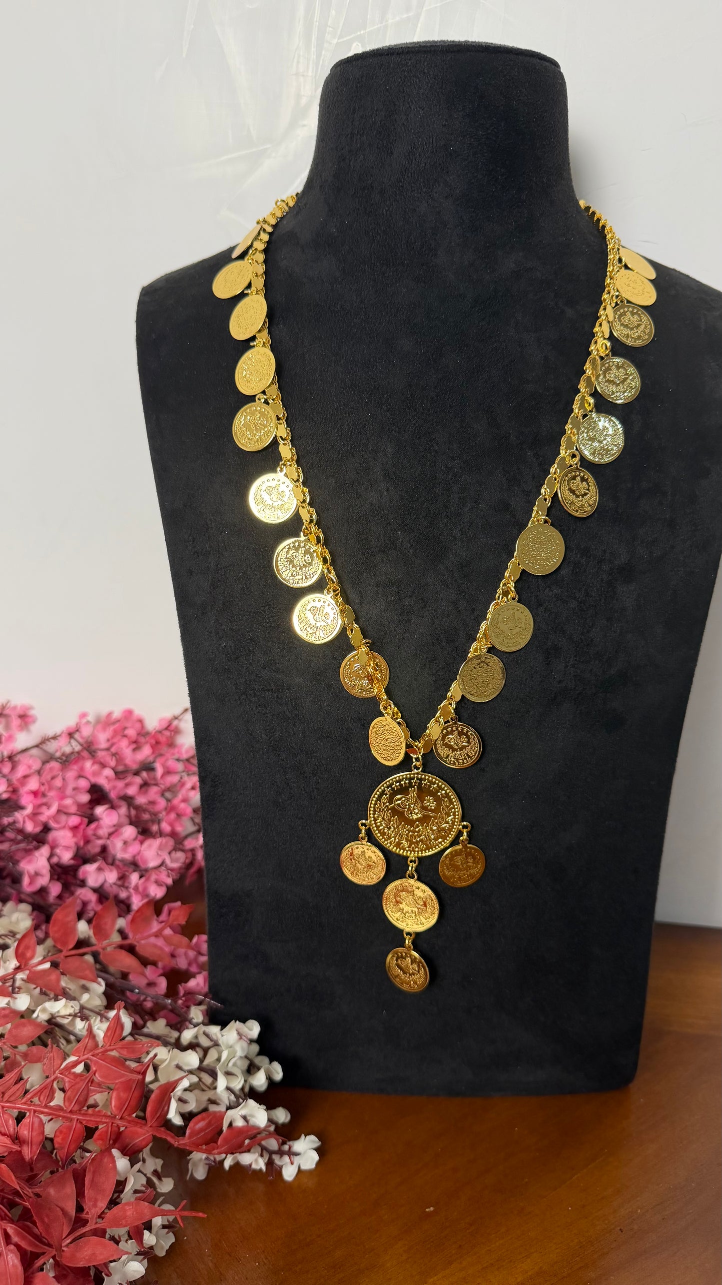 Exclusive Luxury Set – One Piece Only