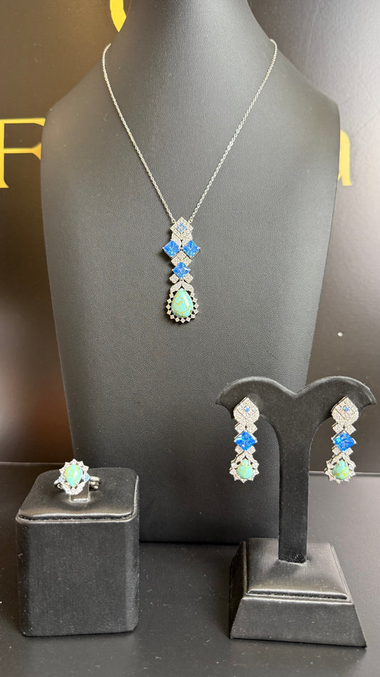 New collection