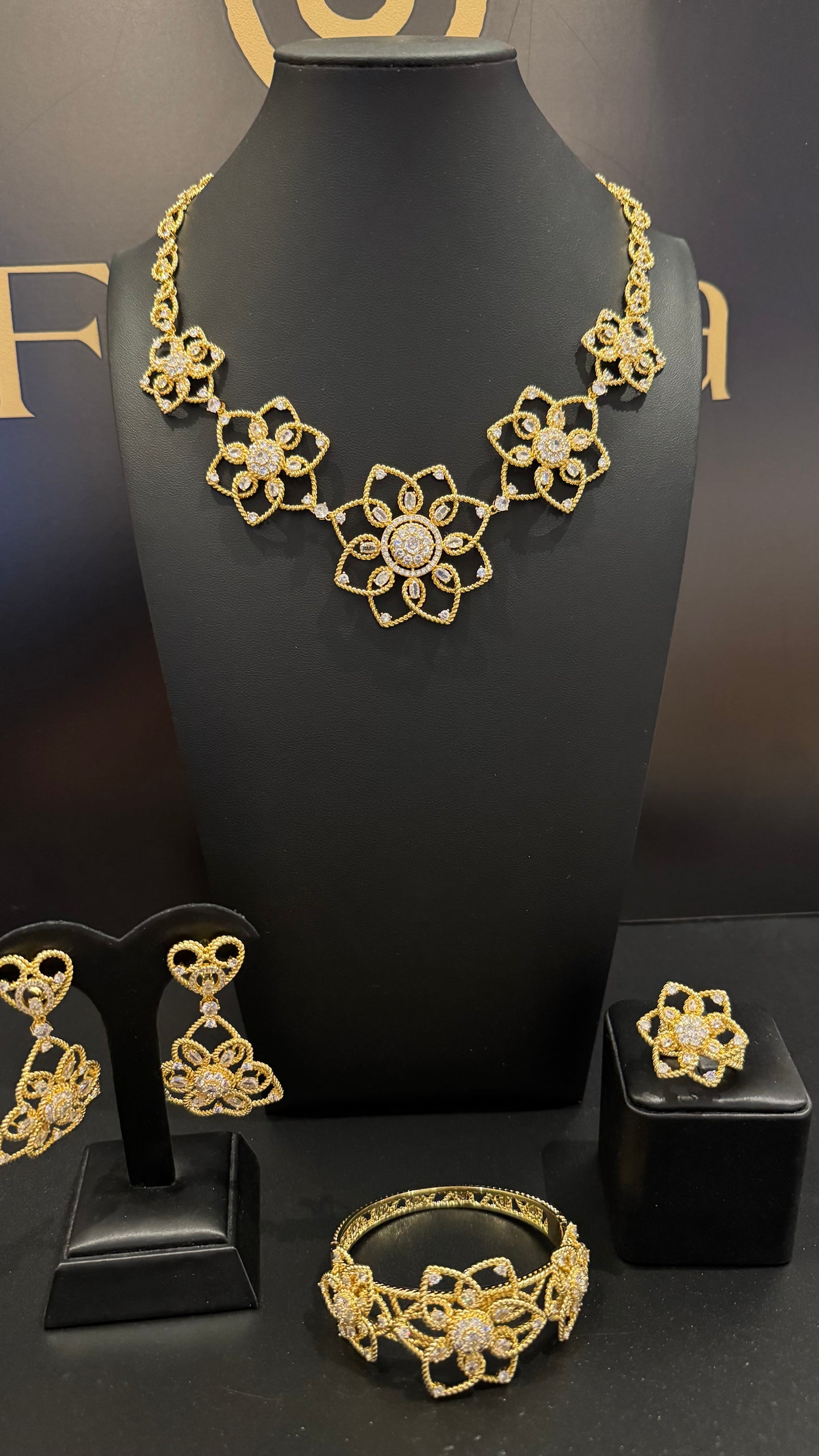 New collection