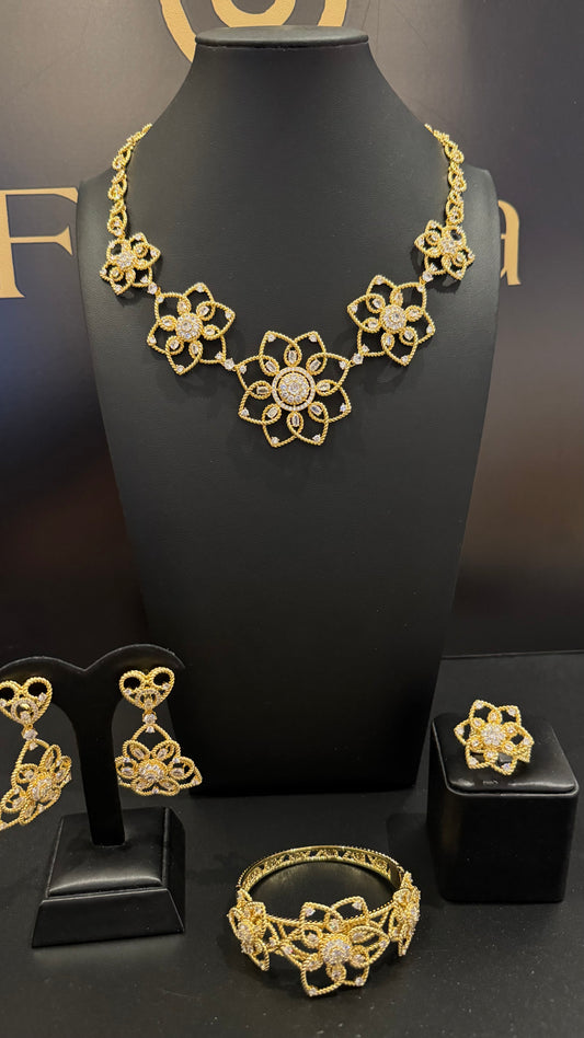 New collection