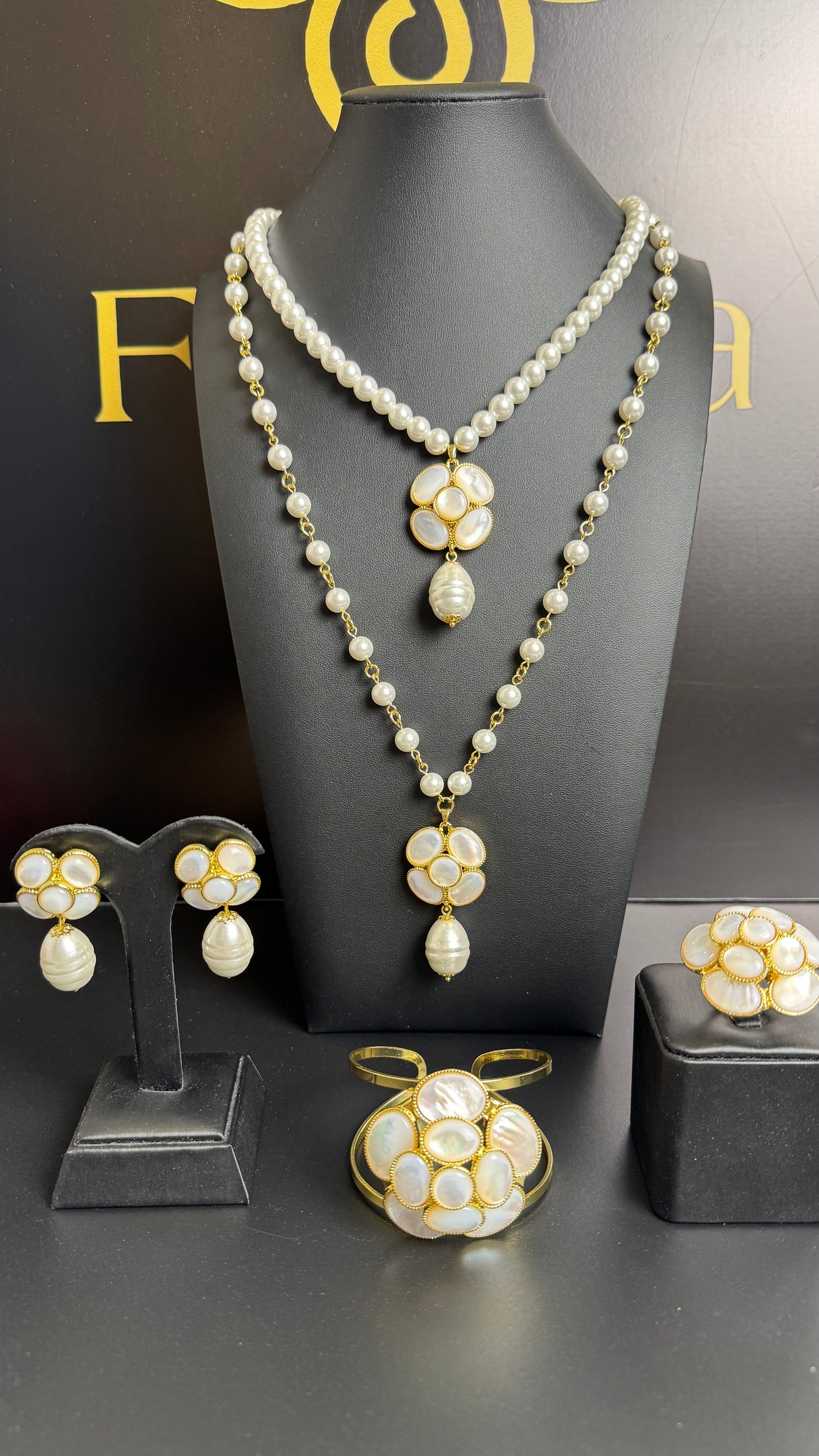 Luxury Sets