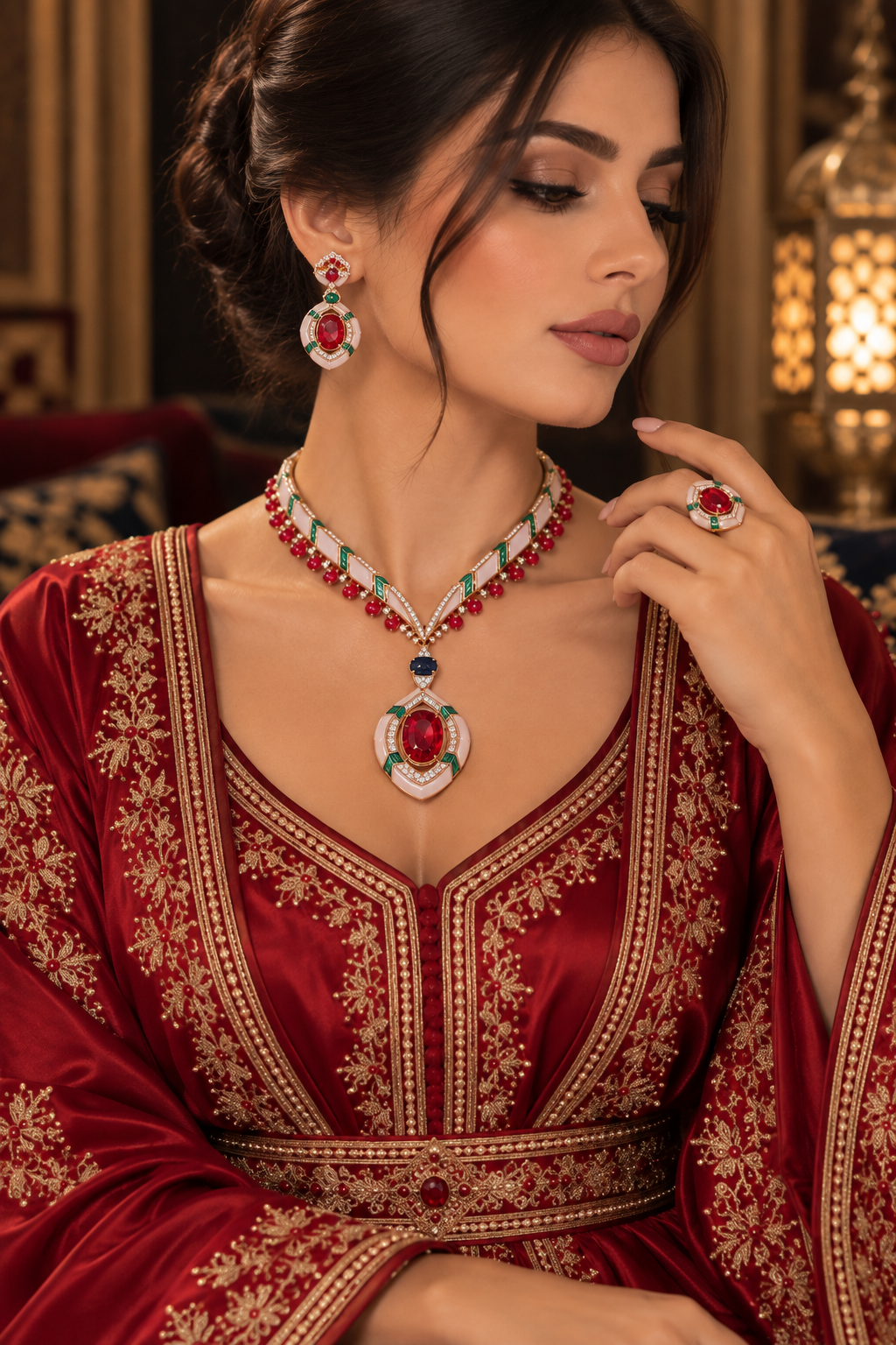 New collection