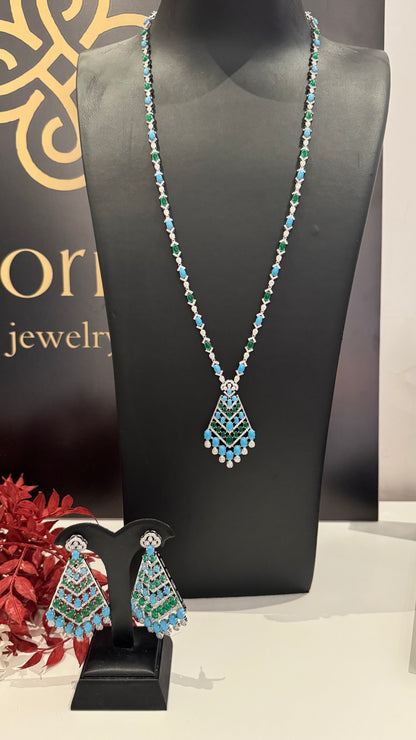 مجموعة الزركون