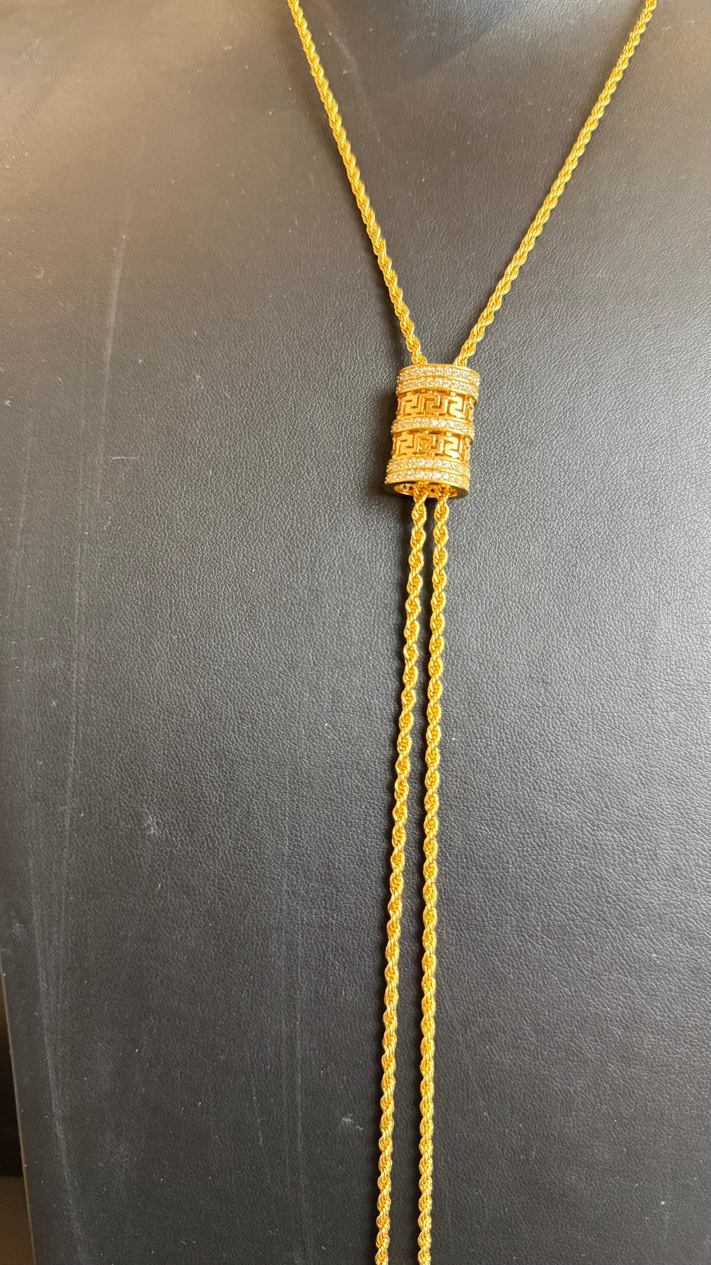 New collection