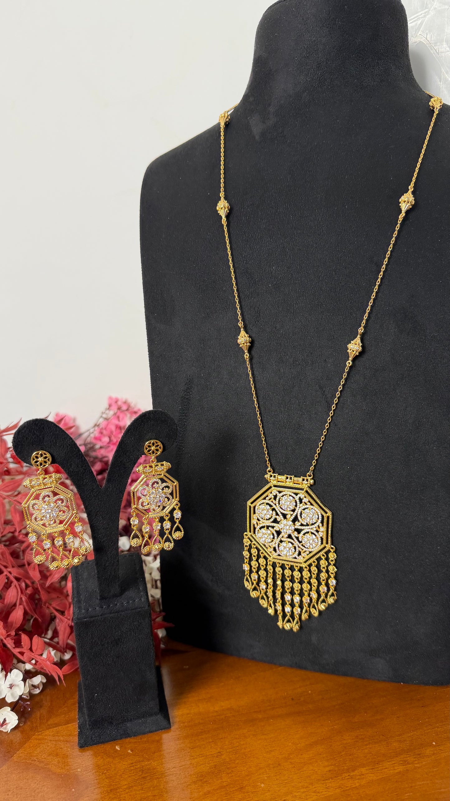 New collection