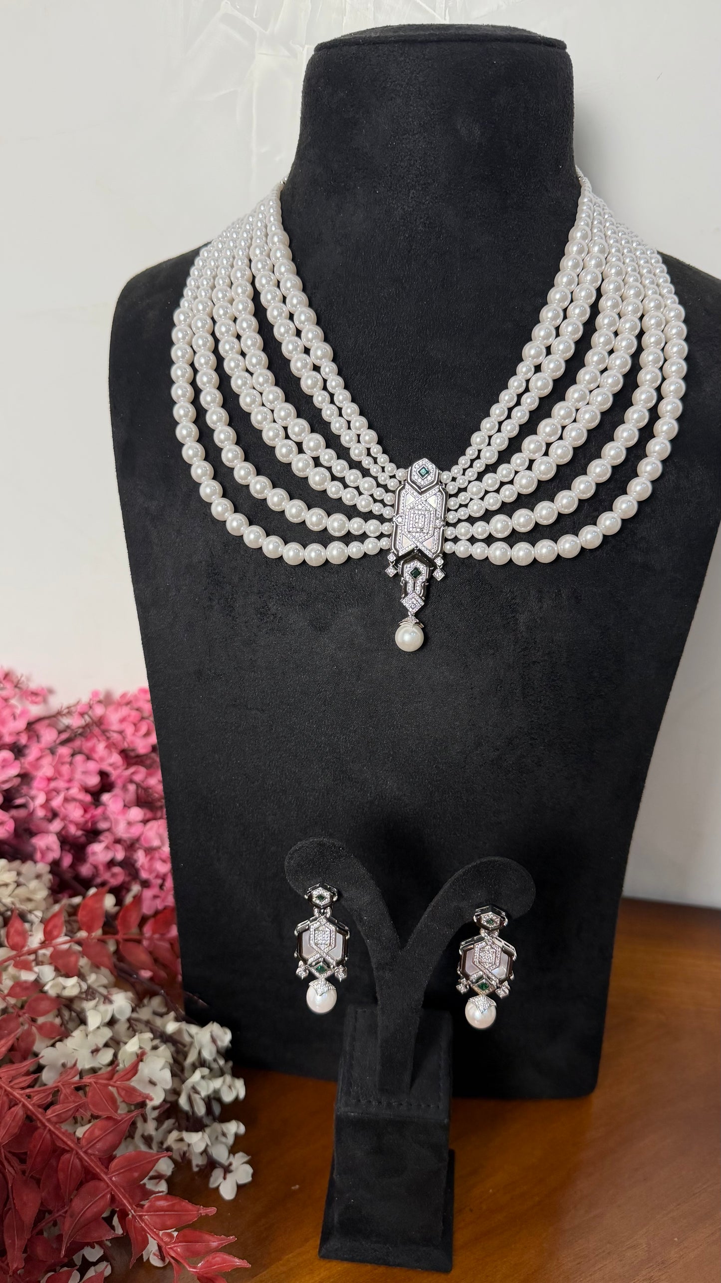 Luxury Sets