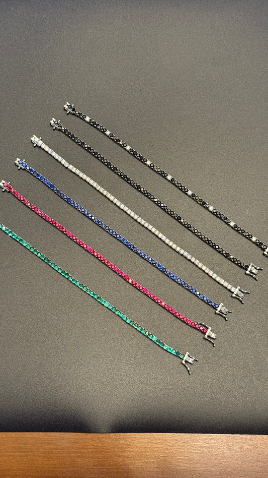 New collection