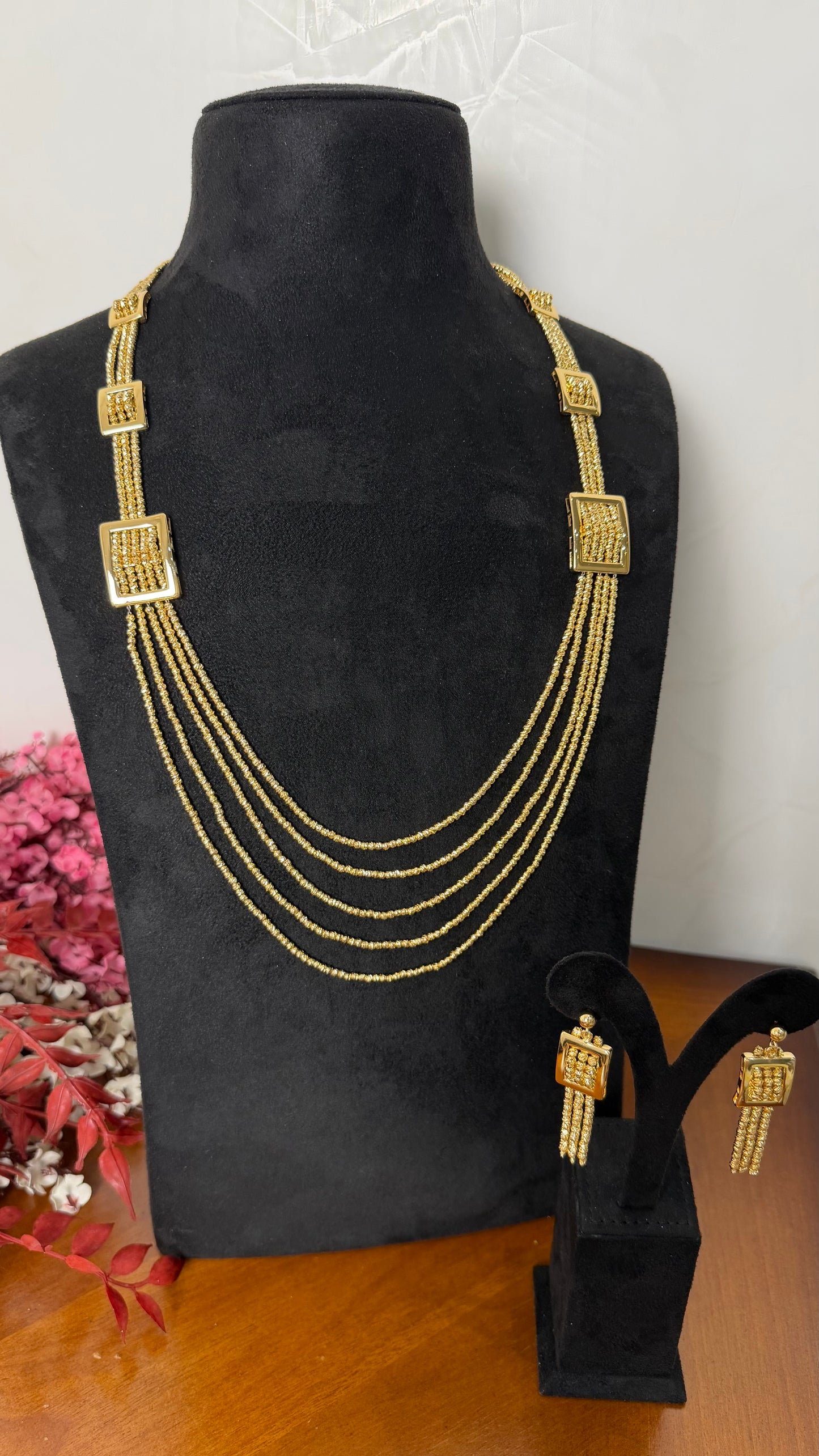 Exclusive Luxury Set – One Piece Only