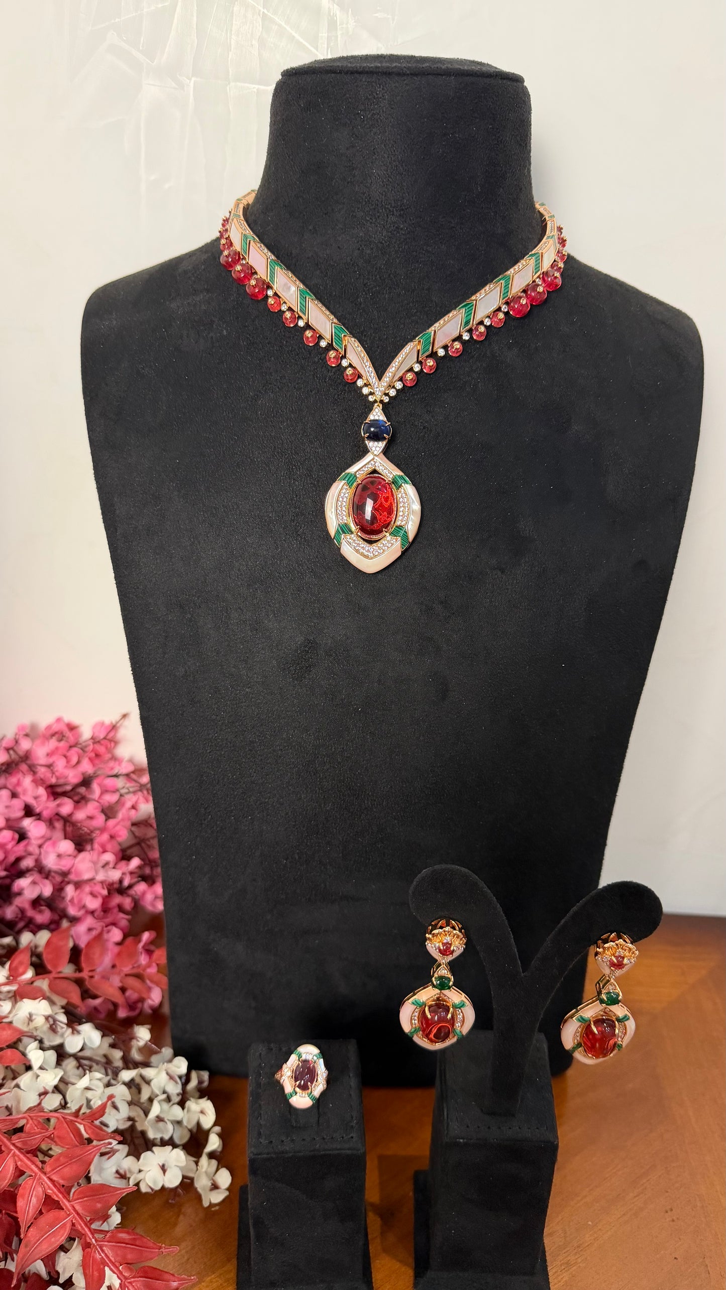 New collection