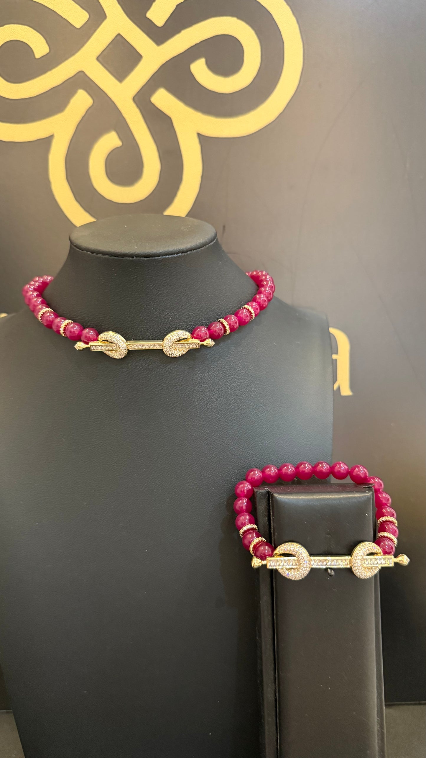 New collection