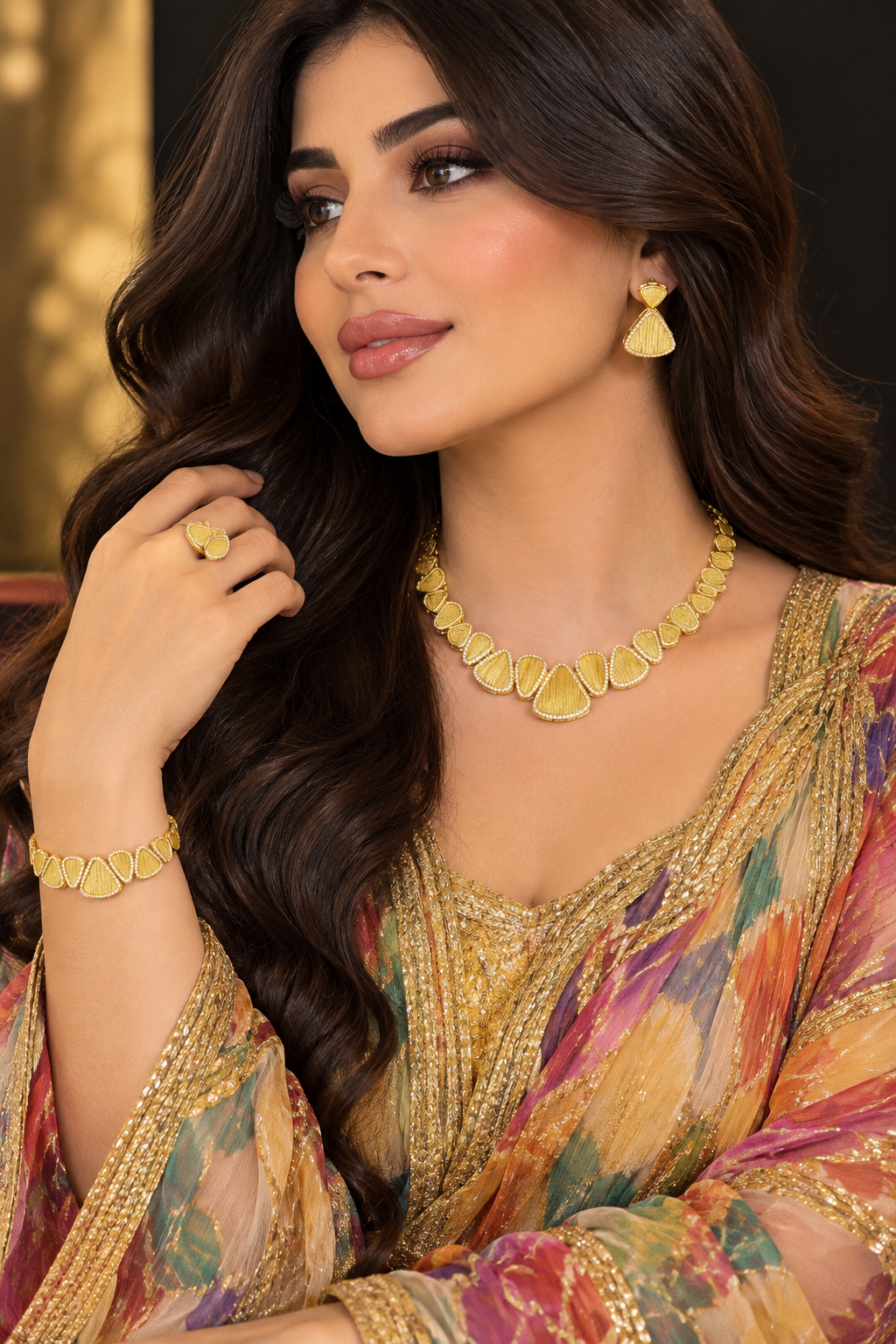 Exclusive Luxury Set – One Piece Only
