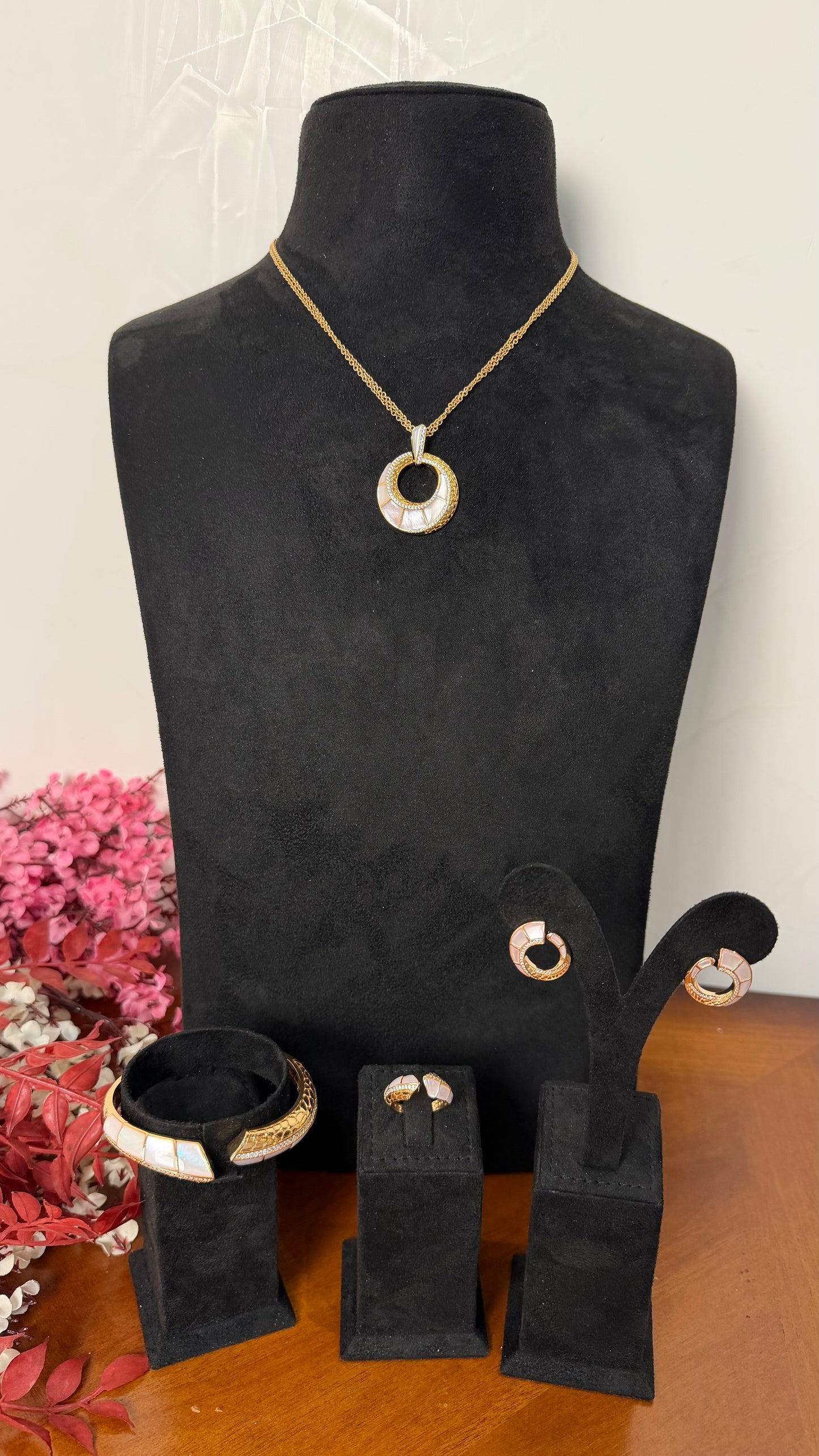 New collection