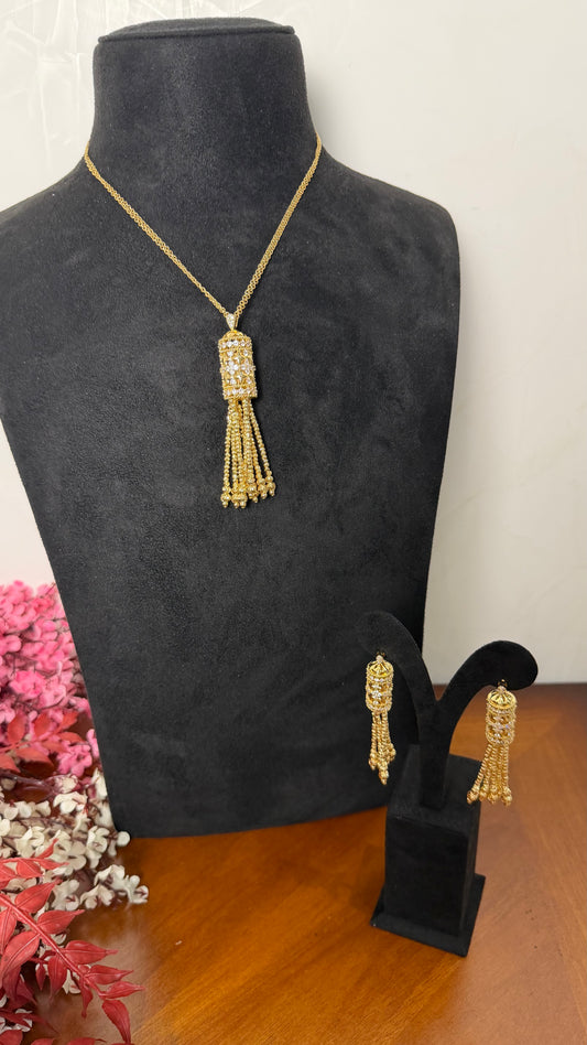 luxury set