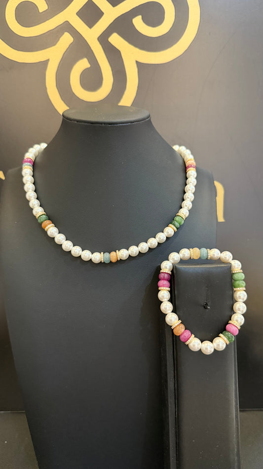 New collection