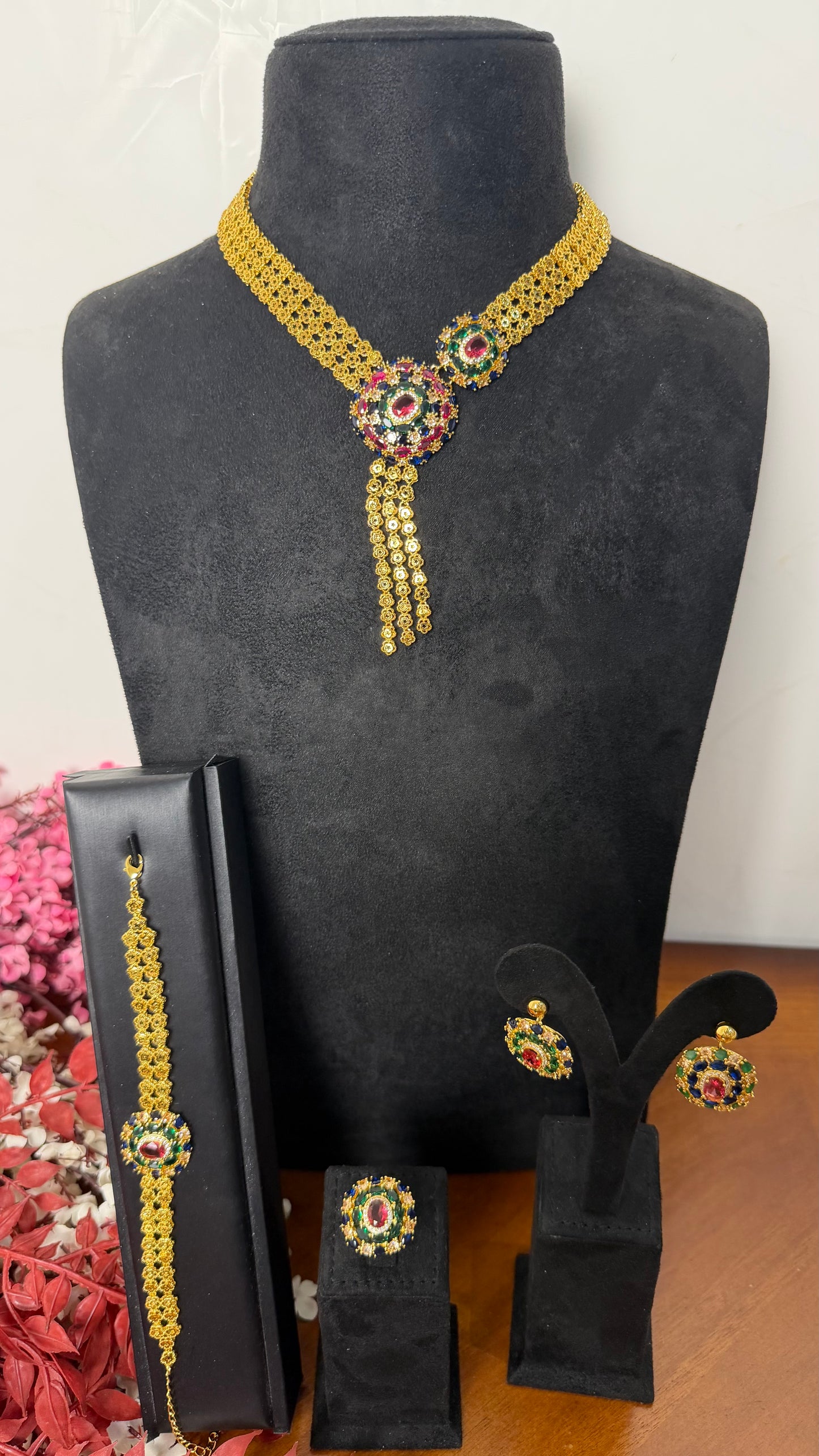 Luxury Sets