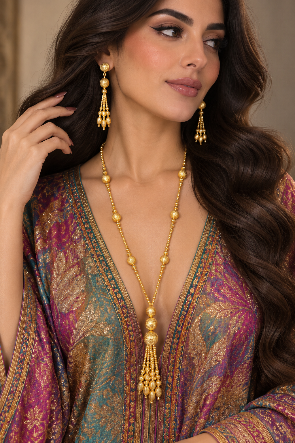 Exclusive Luxury Set – One Piece Only