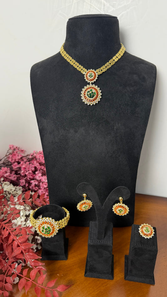 Luxury Sets