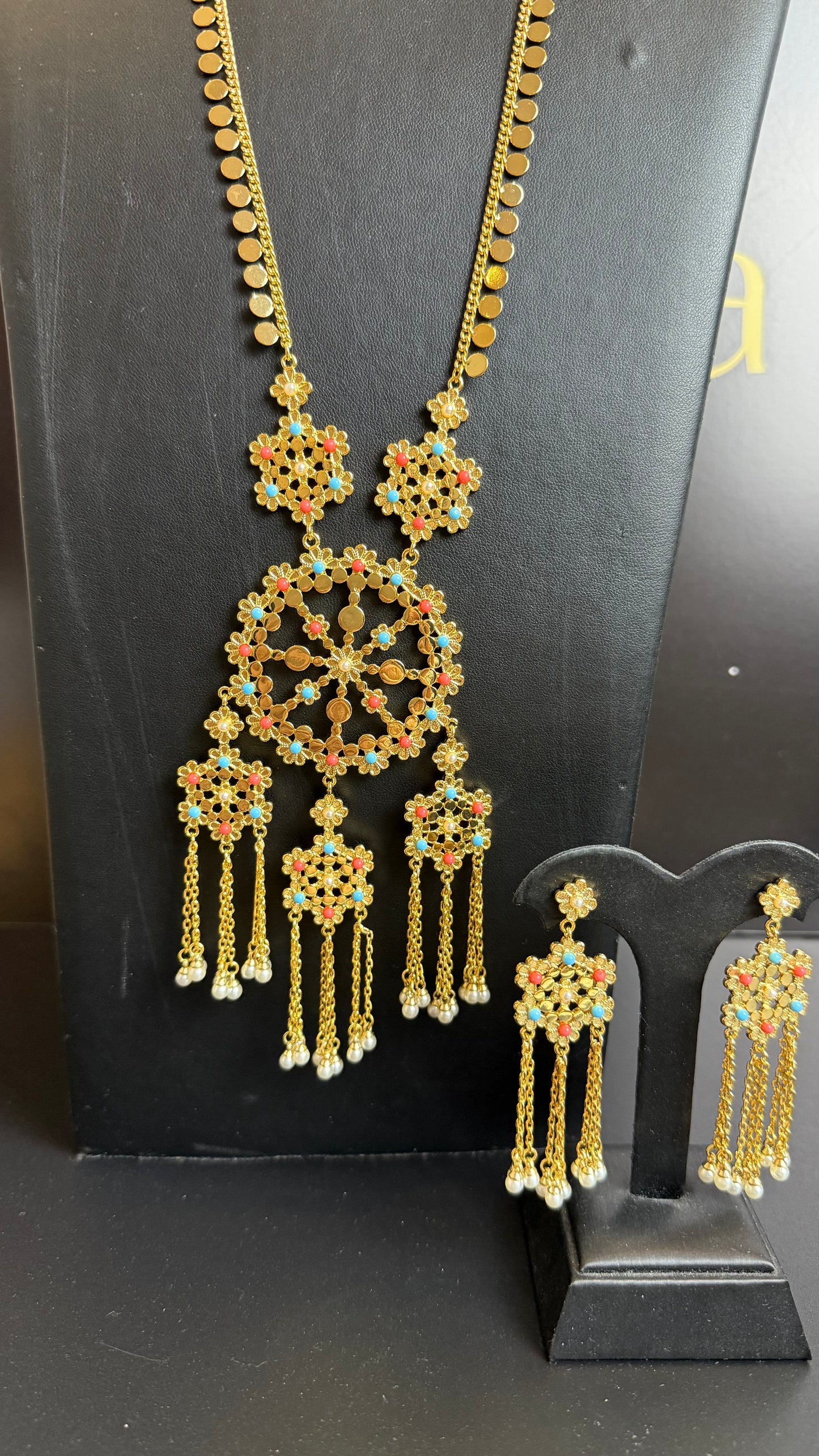 New collection
