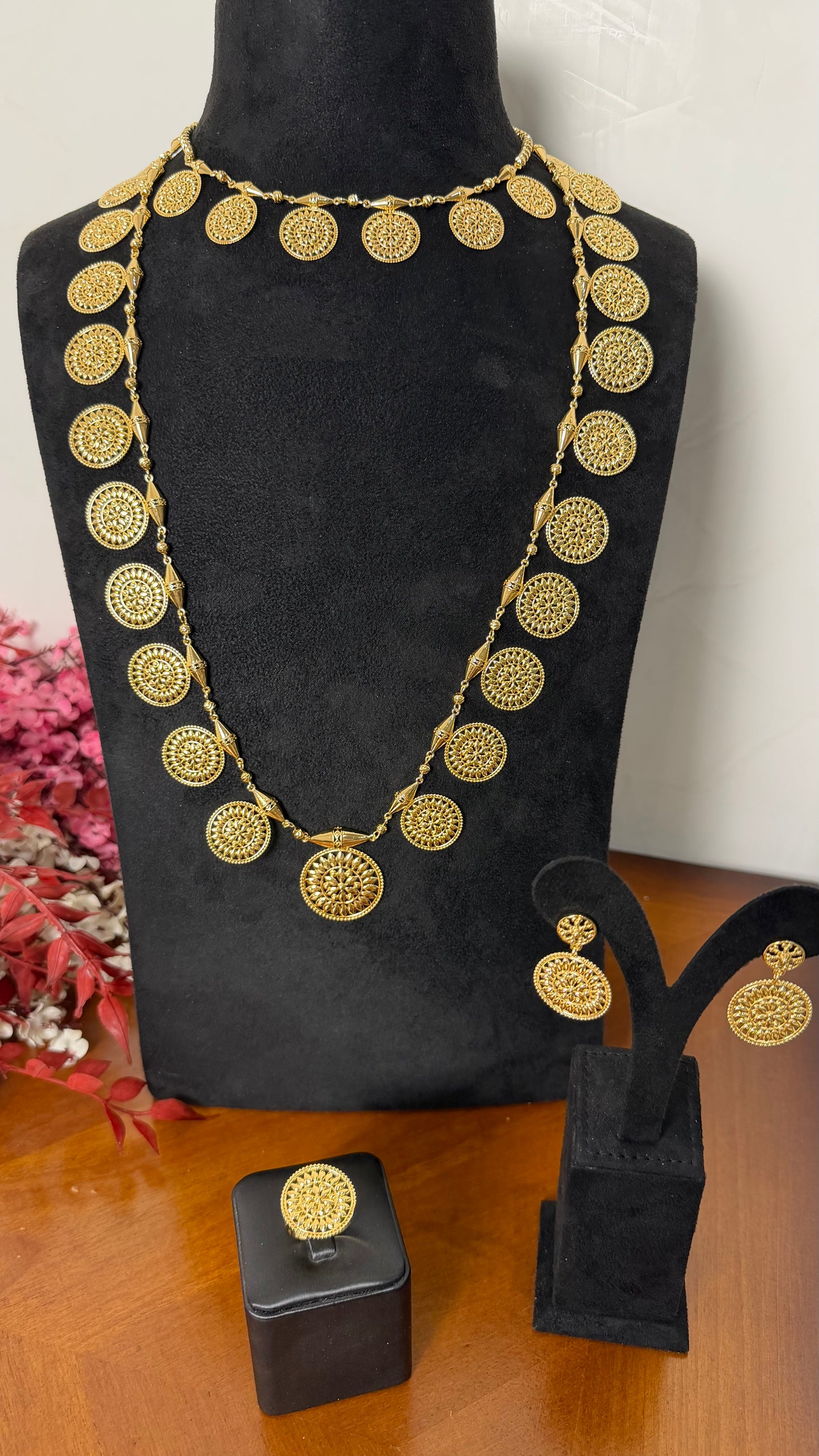 Exclusive Luxury Set – One Piece Only