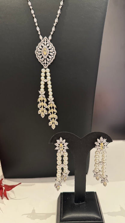 مجموعة اللؤلؤ