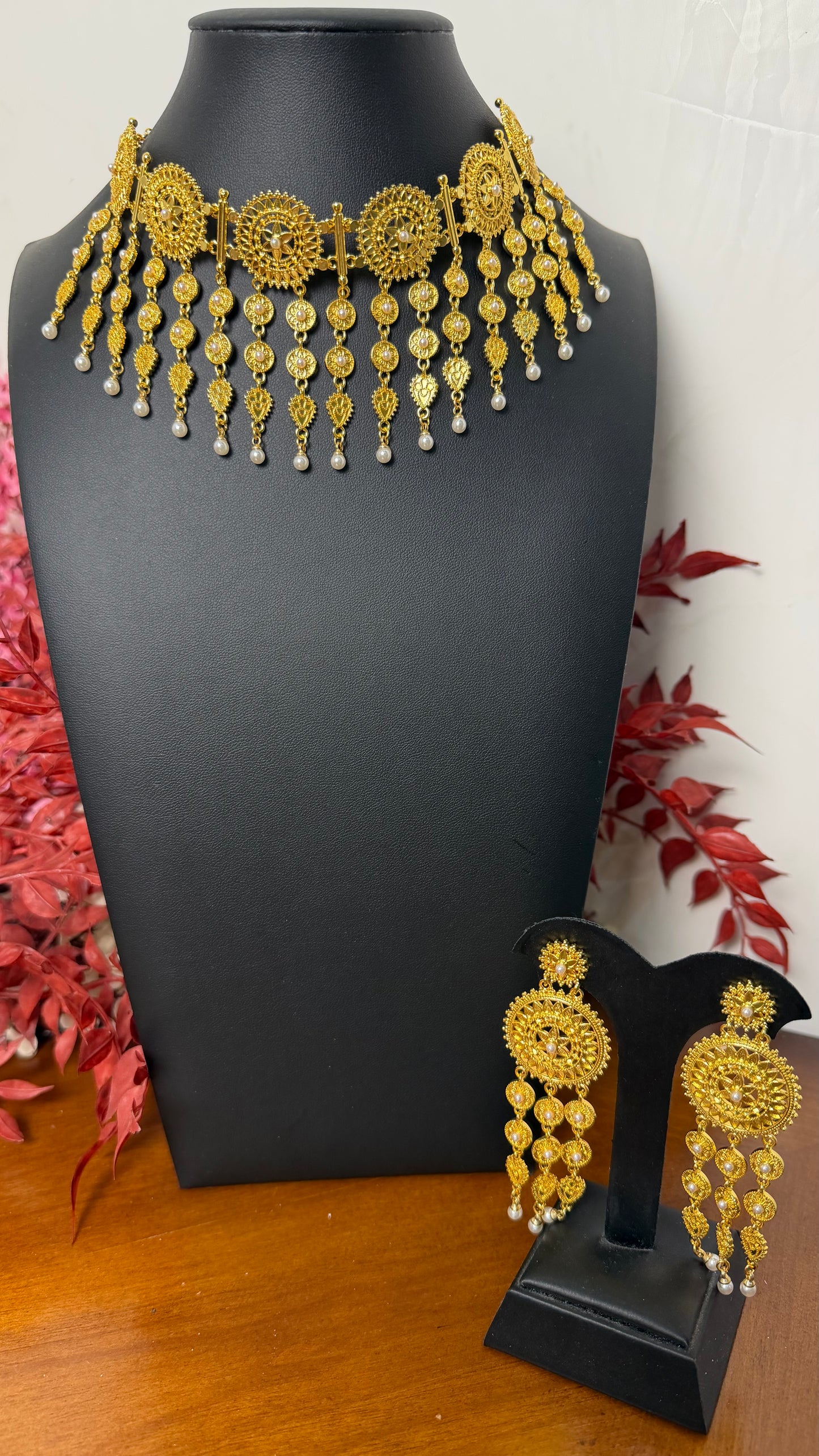 Exclusive Luxury Set – One Piece Only