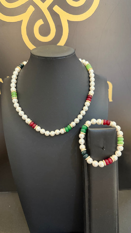 New collection