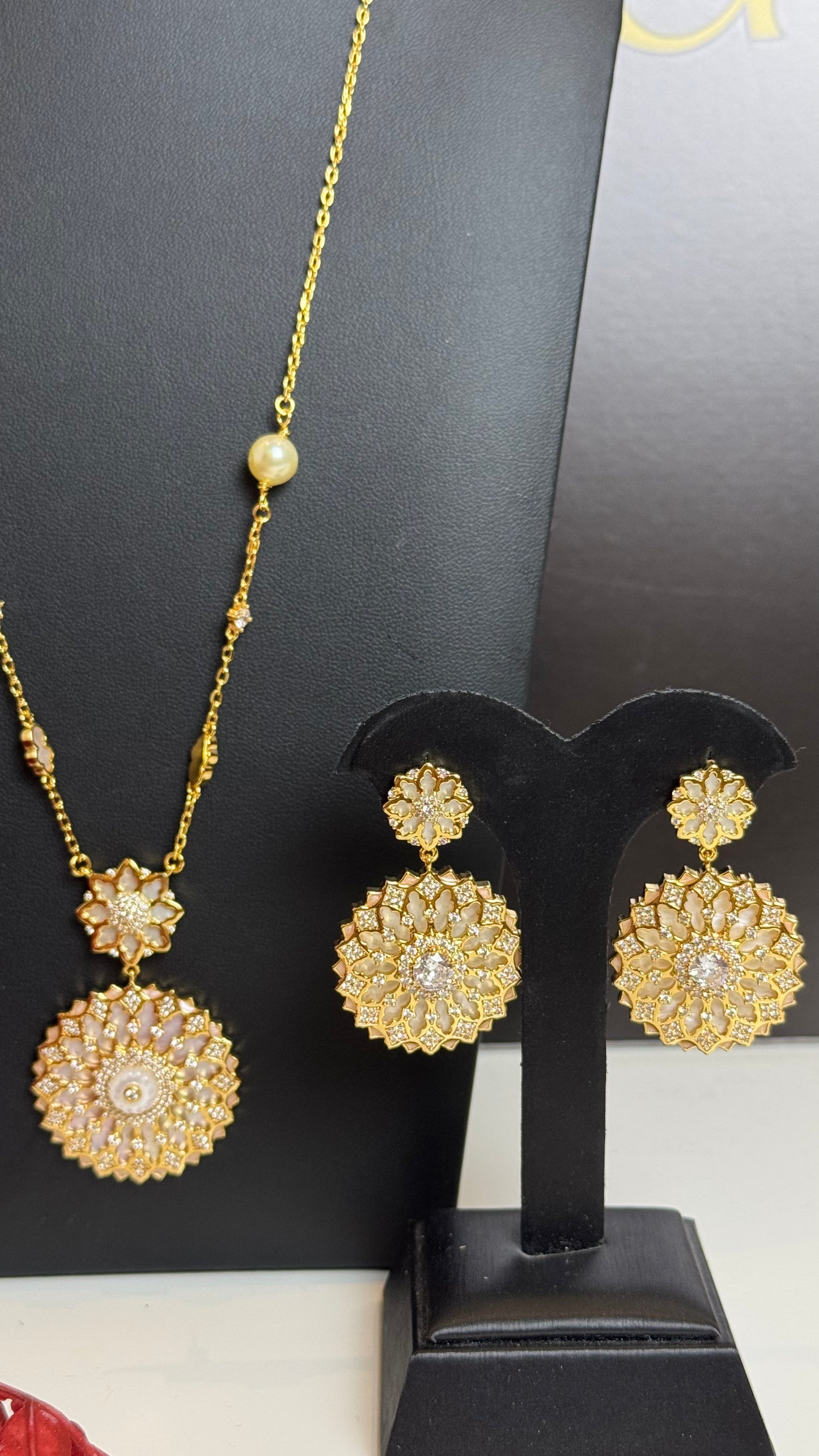 Golden Sets
