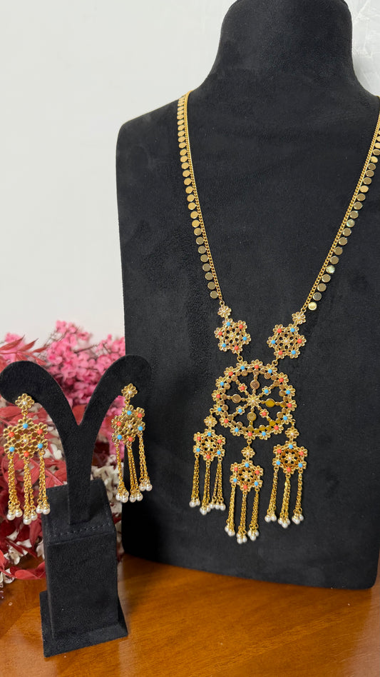 New collection
