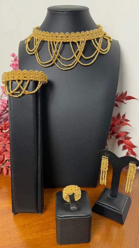 Exclusive Luxury Set – One Piece Only