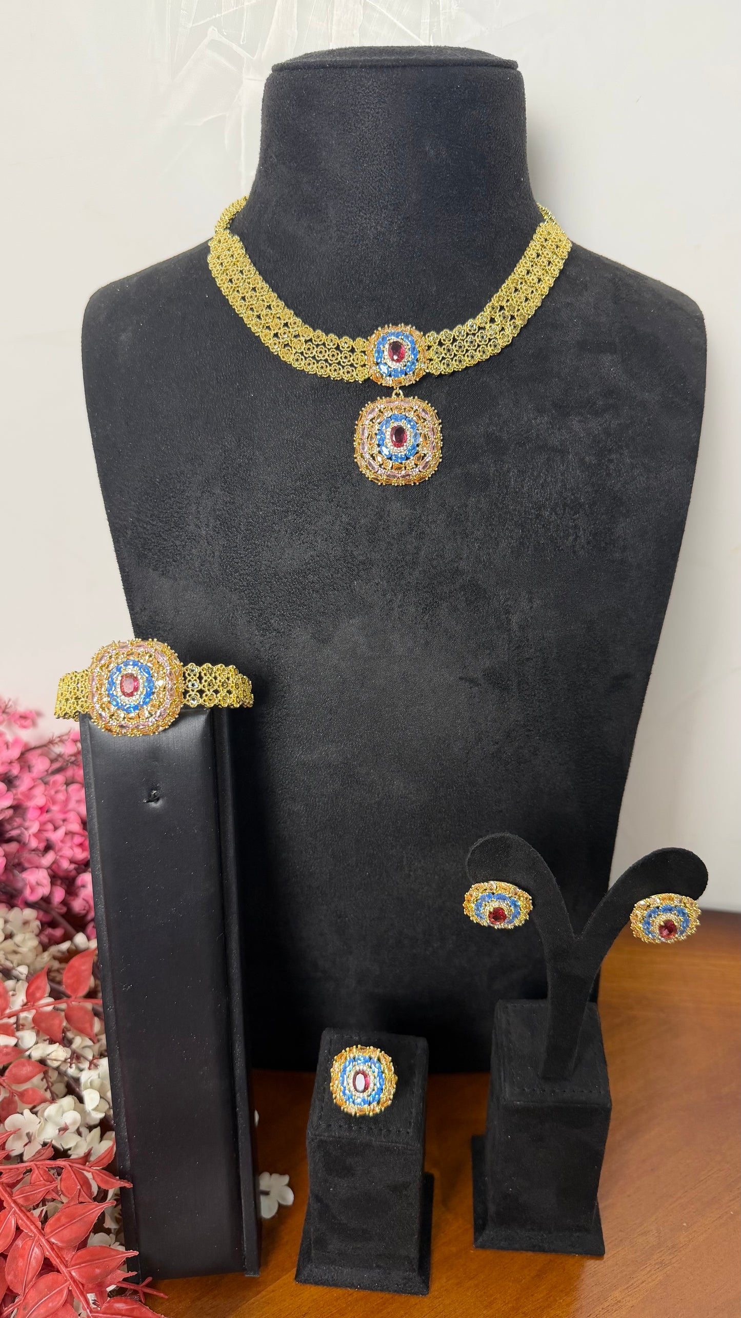 Luxury Sets