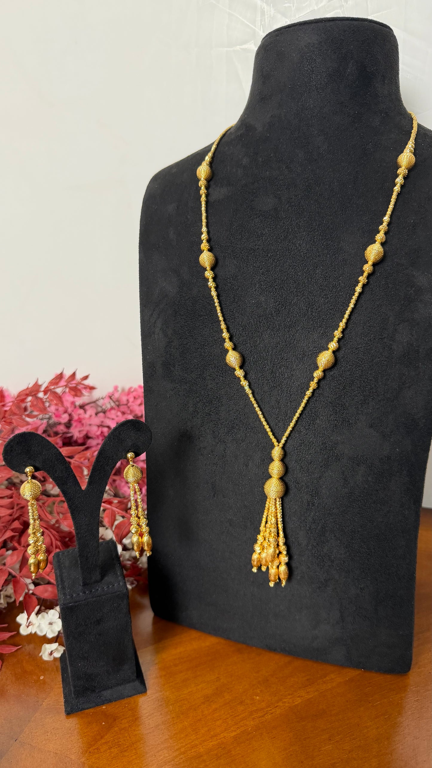 Exclusive Luxury Set – One Piece Only