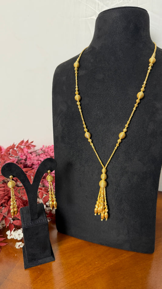 Exclusive Luxury Set – One Piece Only