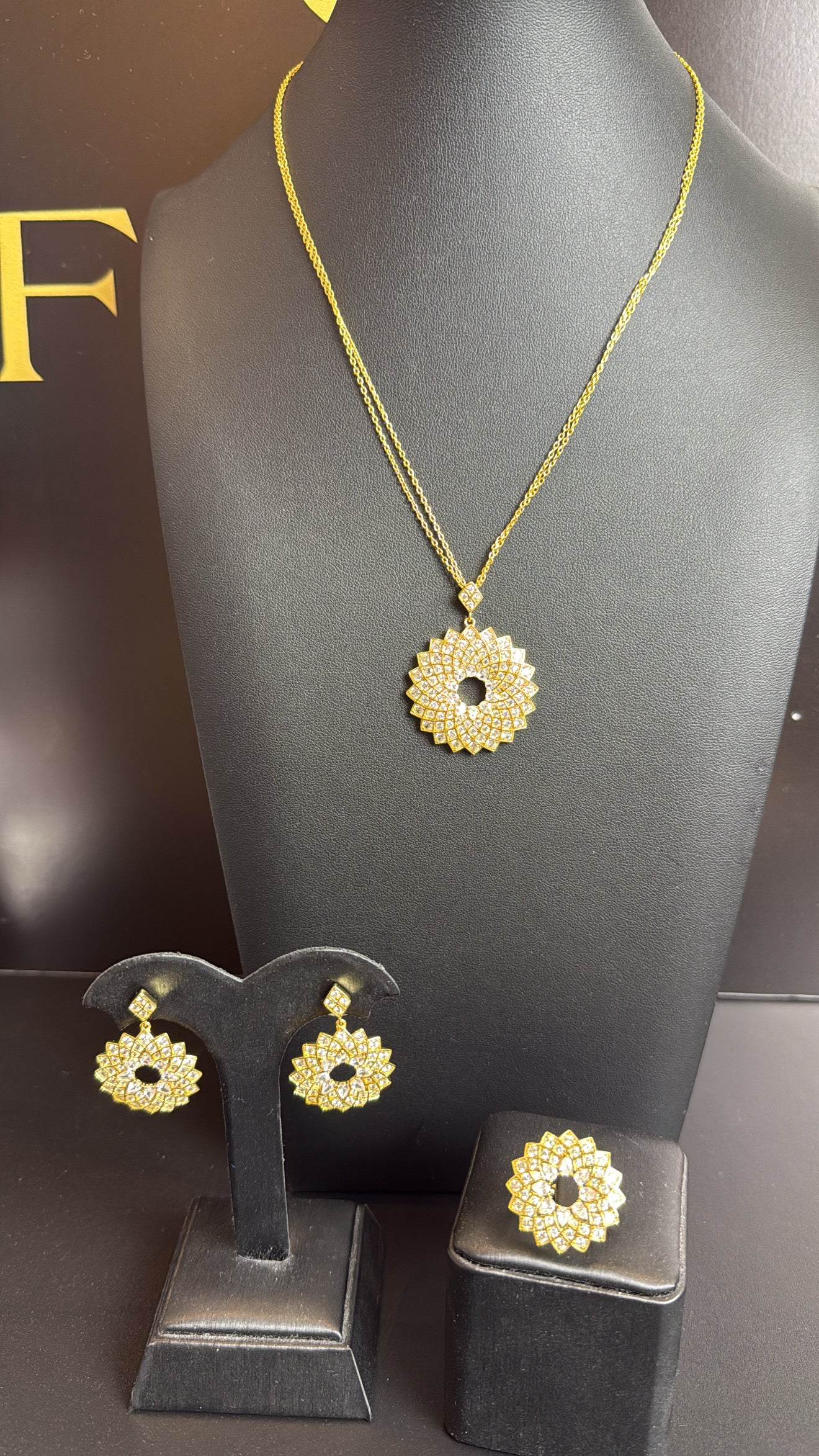New collection