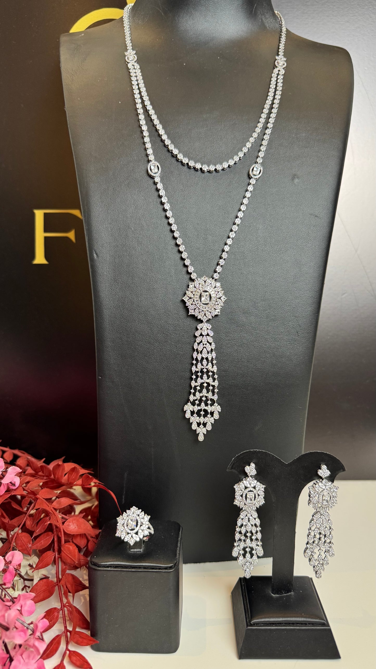 New zircon