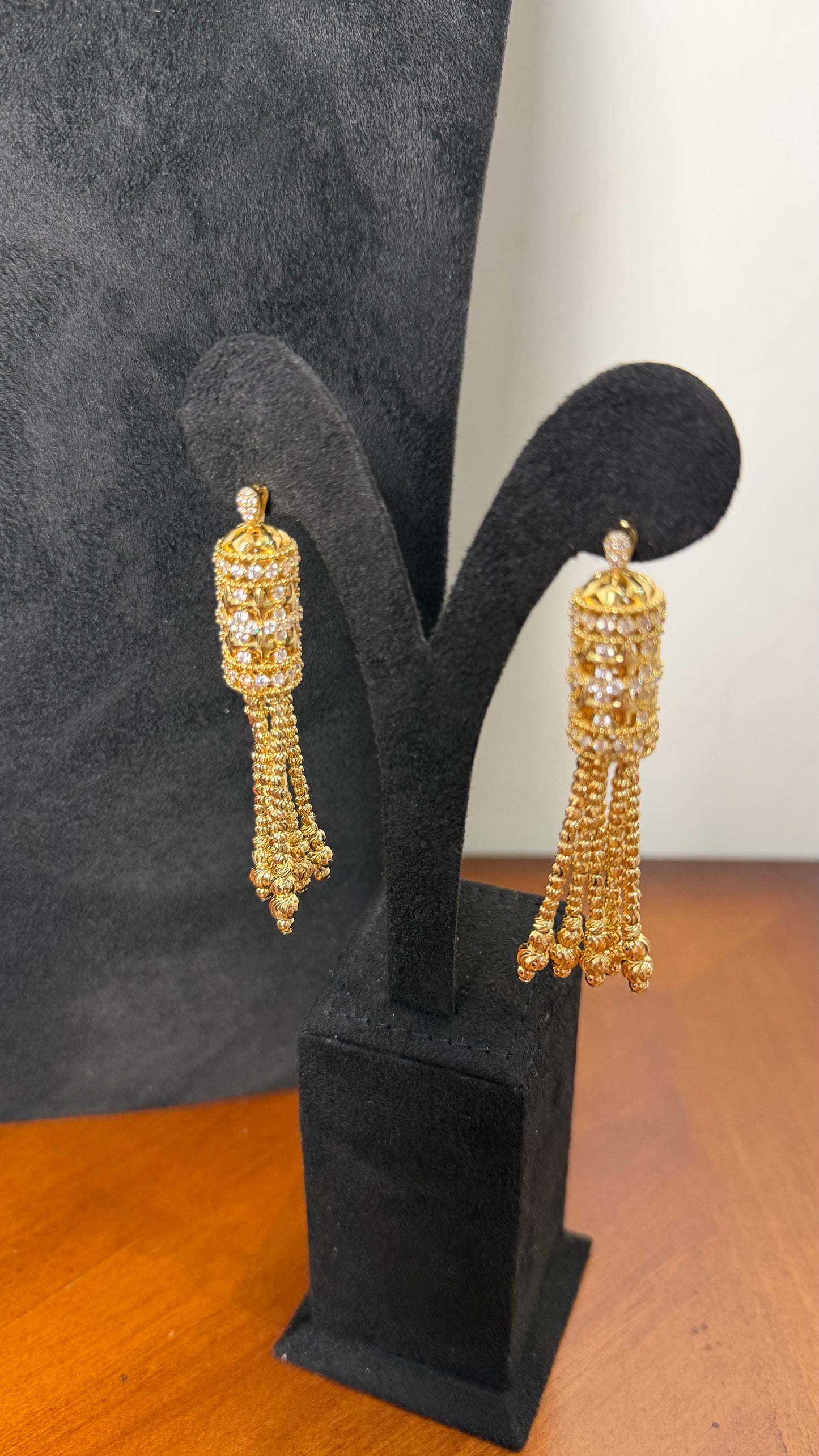 luxury set