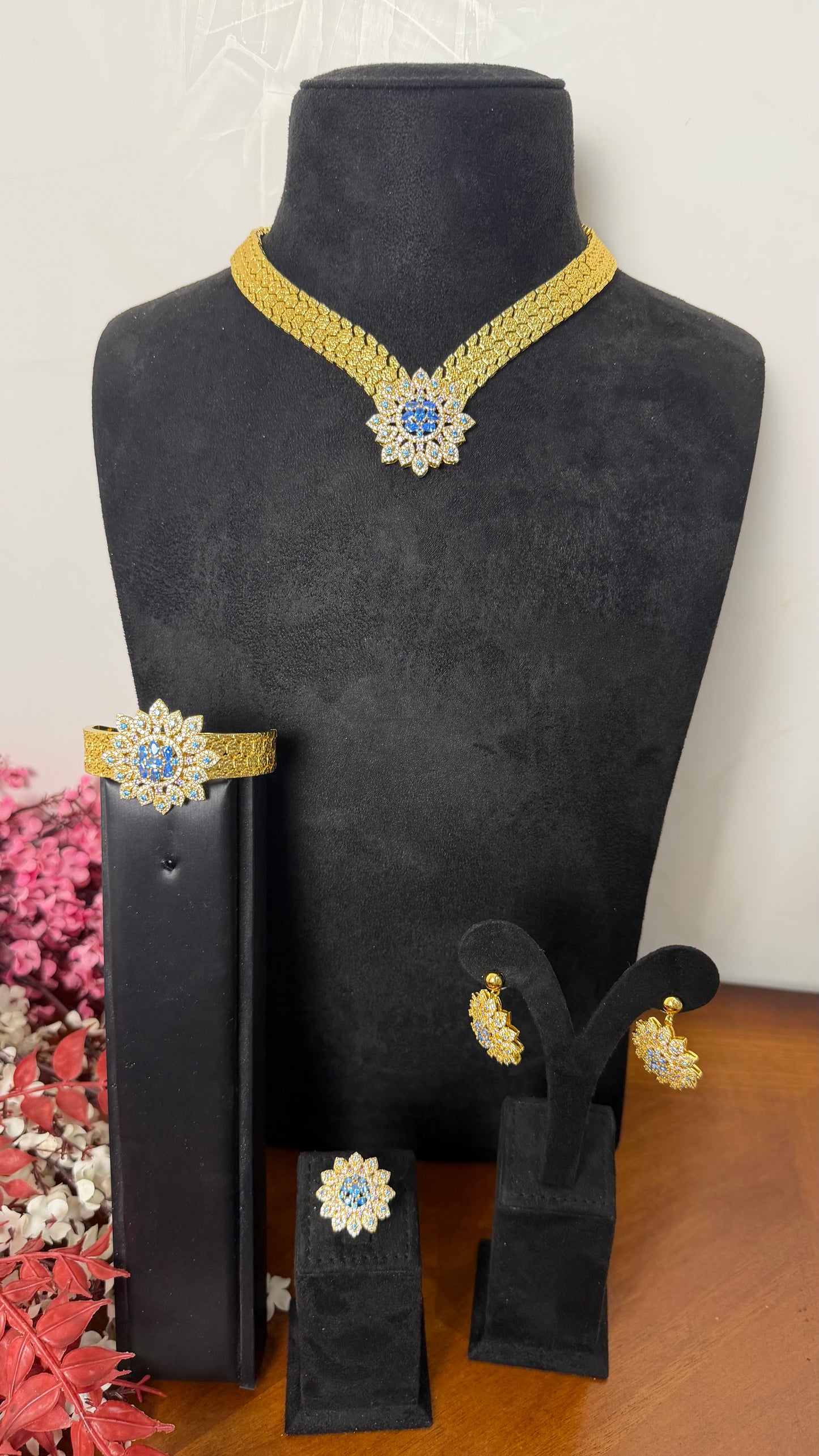Luxury Sets
