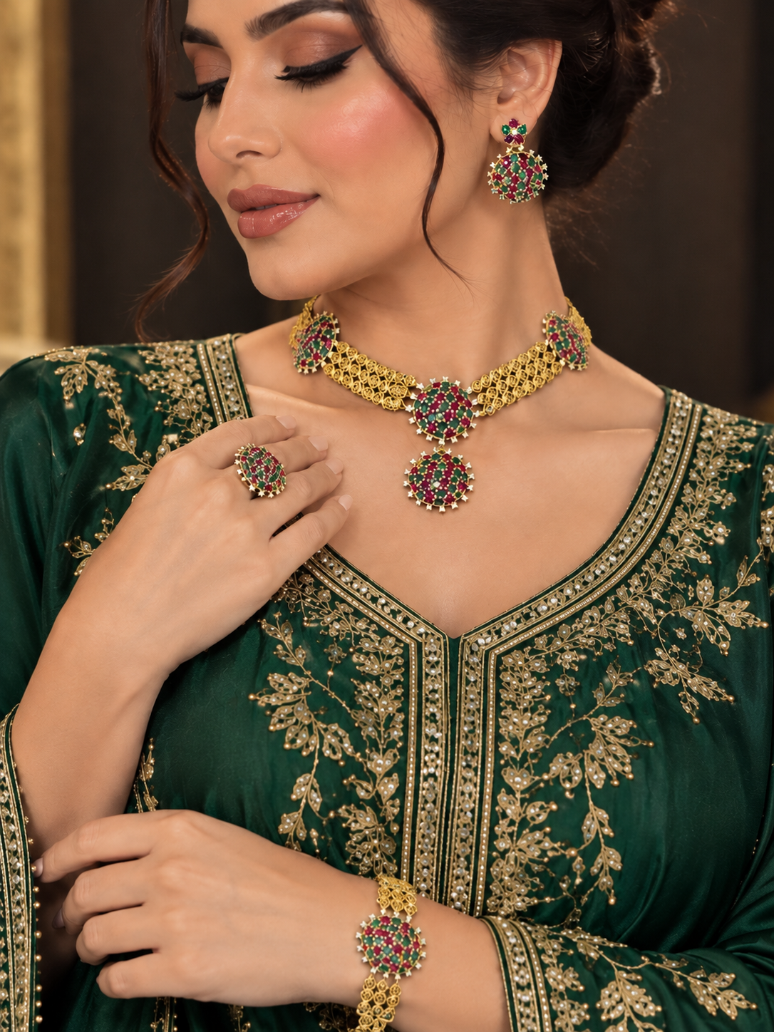 Luxury Sets