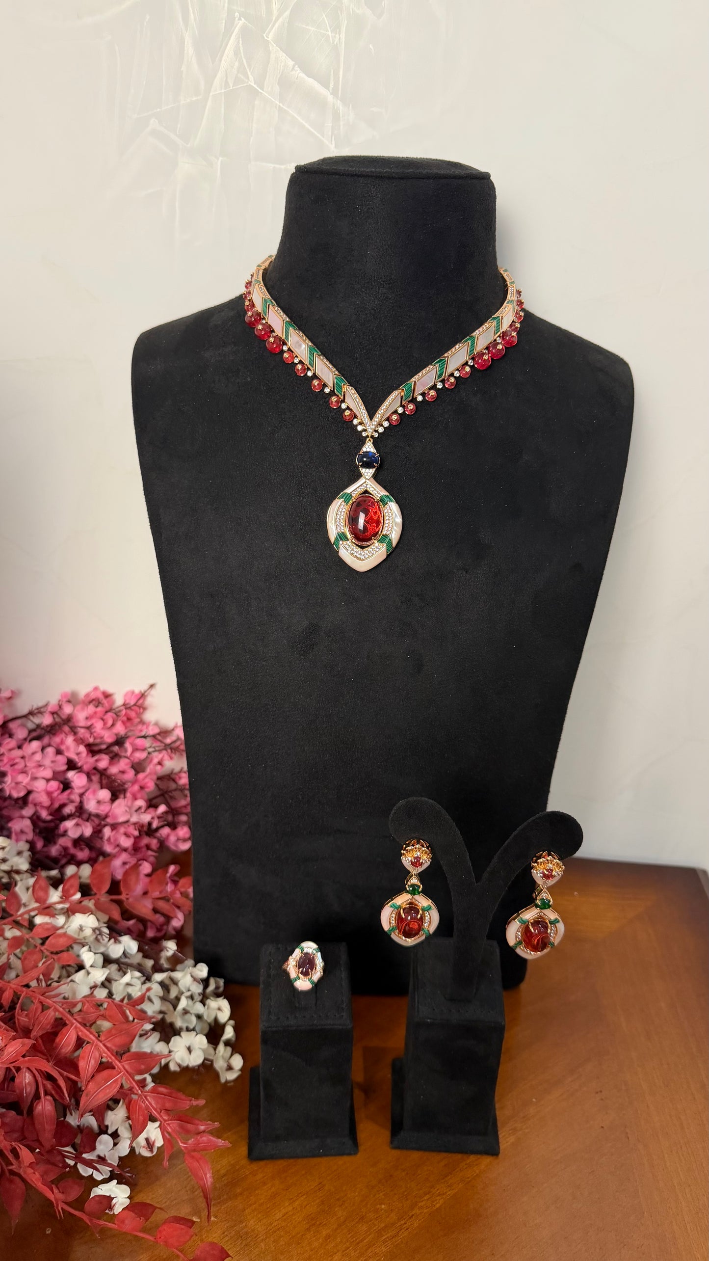 New collection