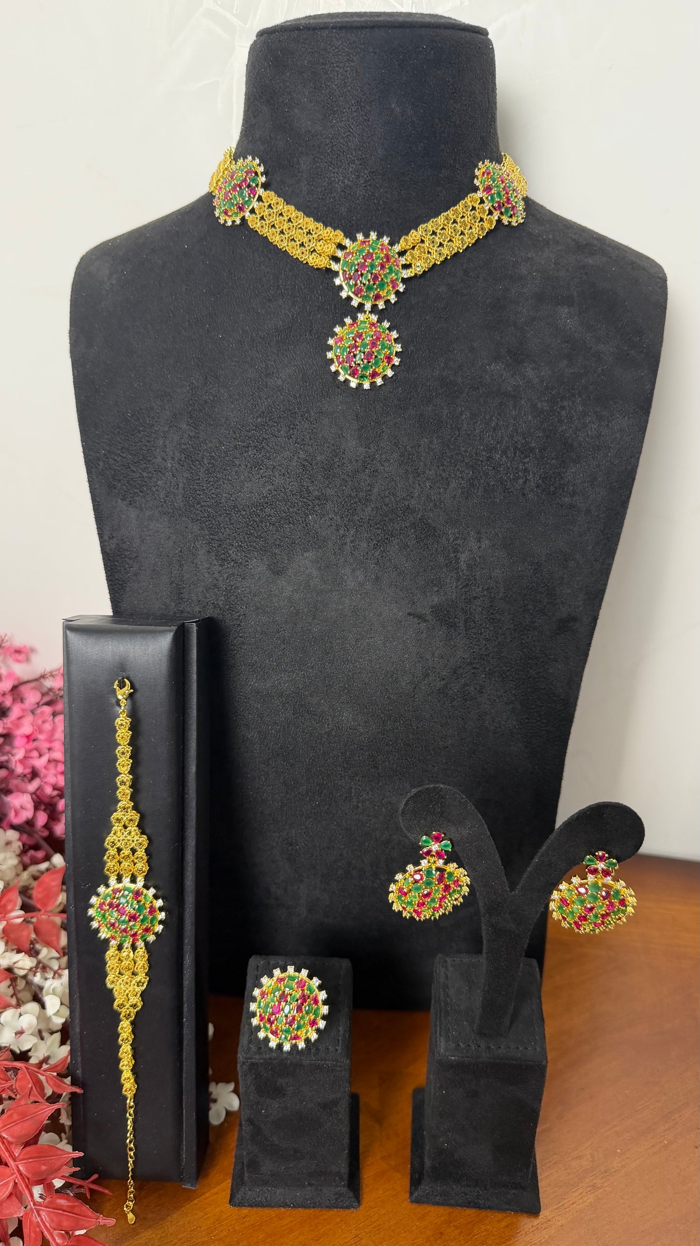 Luxury Sets