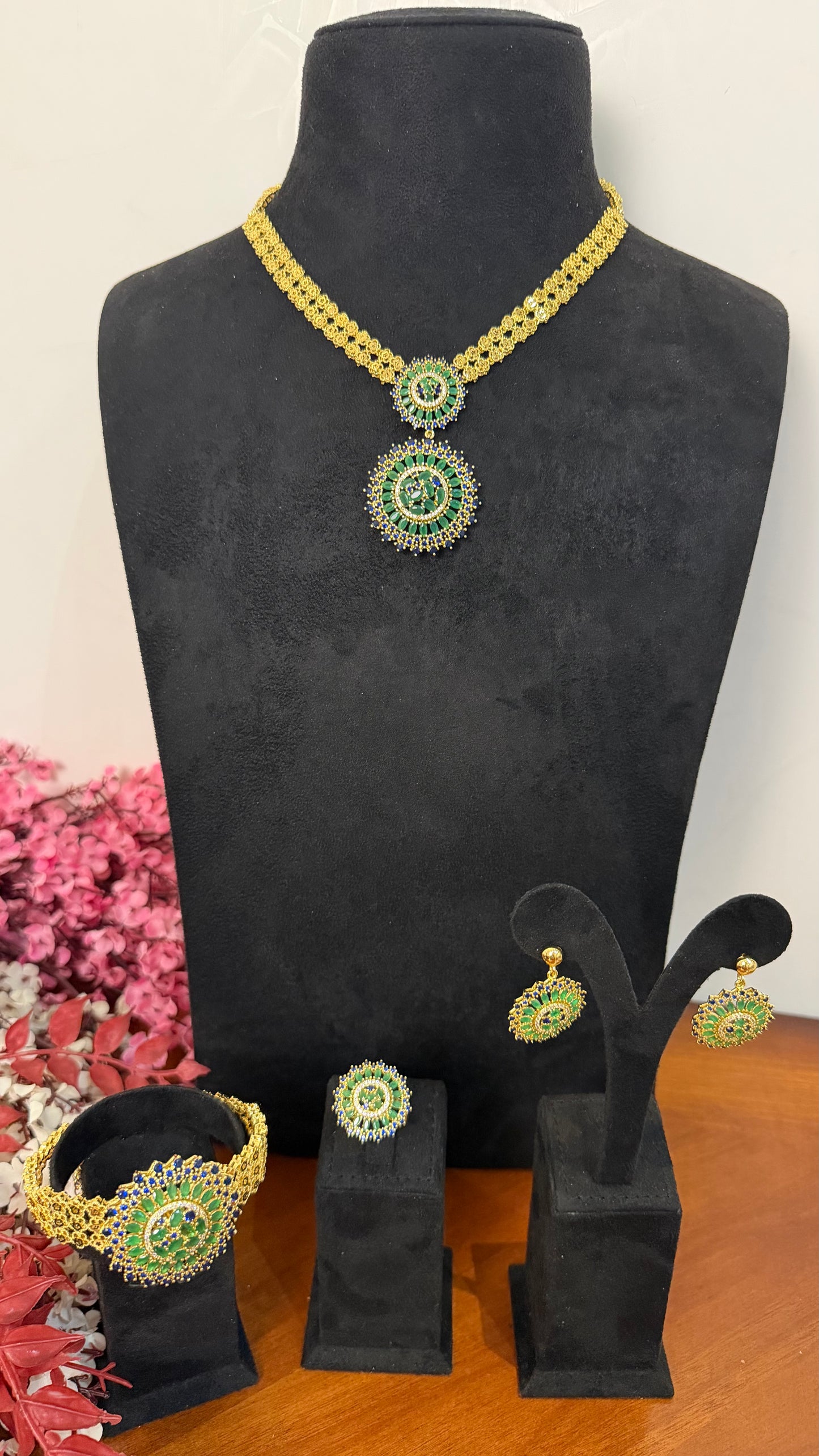 Luxury Sets