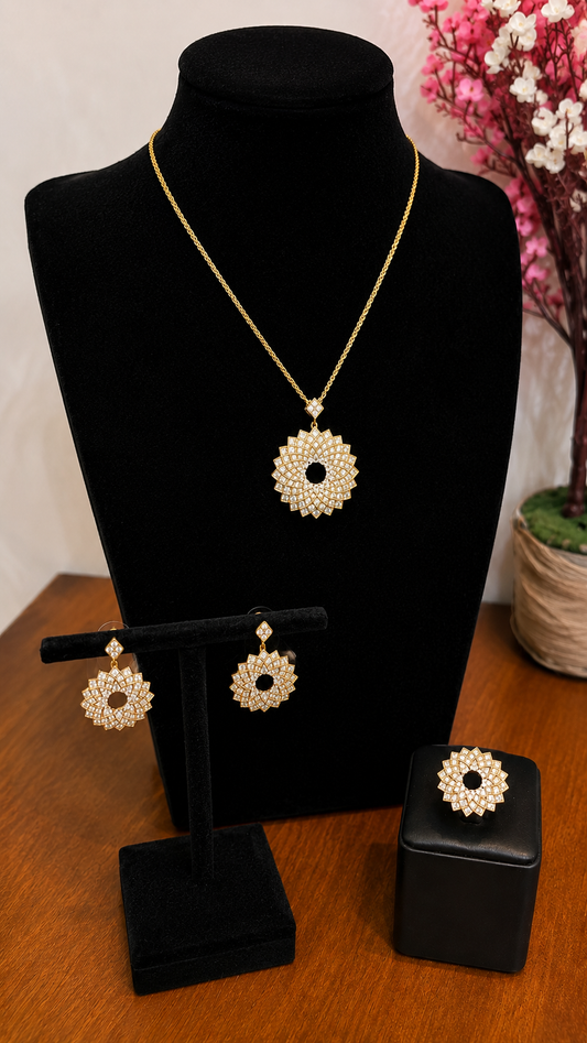 New collection