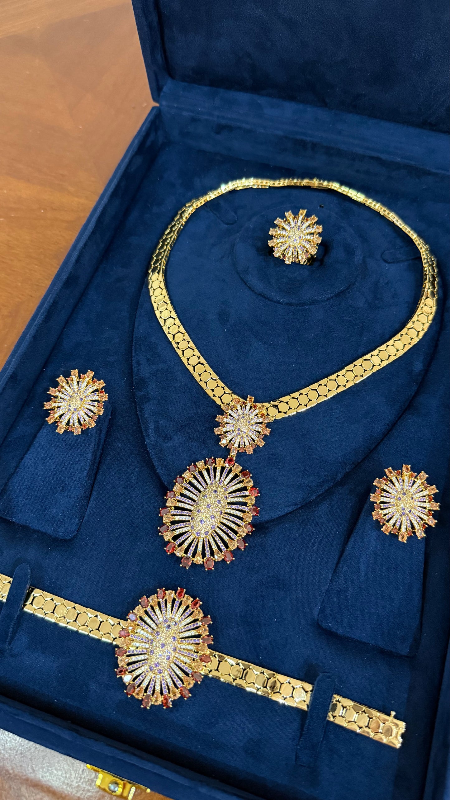 luxury set limited edition