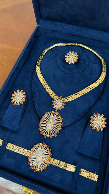 luxury set limited edition