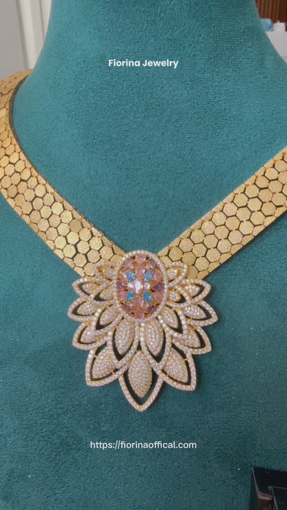 Fiorina Royal Bloom Set – Limited Edition