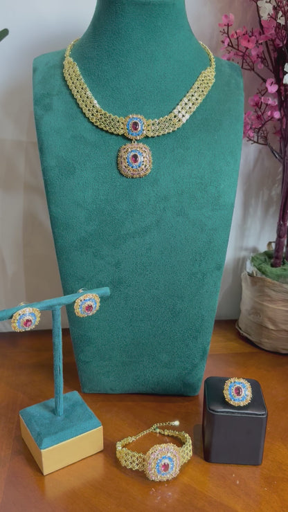 Ramadan & Eid al-Fitr Collection