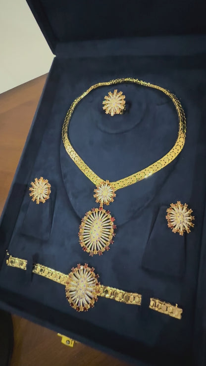 luxury set limited edition